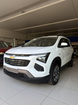 Chevrolet Spin Premier