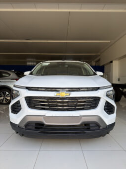 
										Chevrolet Spin Premier completo									