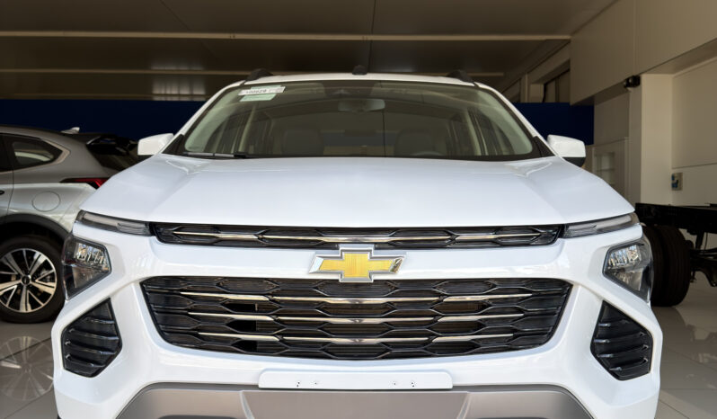 
								Chevrolet Spin Premier completo									