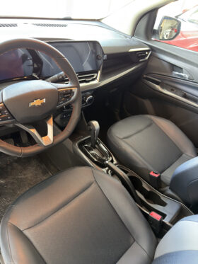 Chevrolet Spin Premier