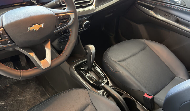 
								Chevrolet Spin Premier completo									