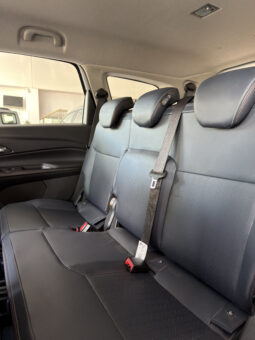 Chevrolet Spin Premier