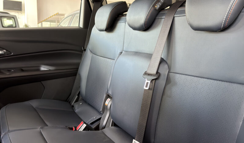 
								Chevrolet Spin Premier completo									