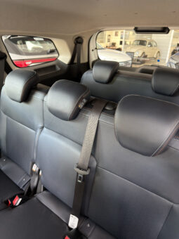 Chevrolet Spin Premier