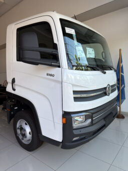 Volkswagen Constellation 9.180