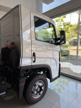 Volkswagen Constellation 9.180