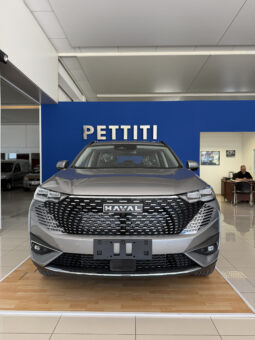 HAVAL H6 SUPREME – GWM