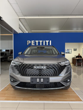 HAVAL H6 SUPREME – GWM