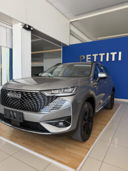 HAVAL H6 SUPREME – GWM