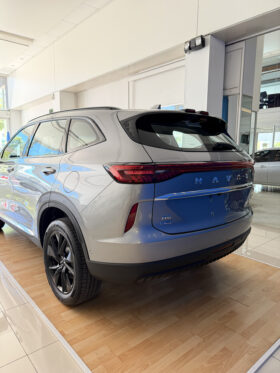 HAVAL H6 SUPREME – GWM