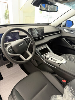 HAVAL H6 SUPREME – GWM