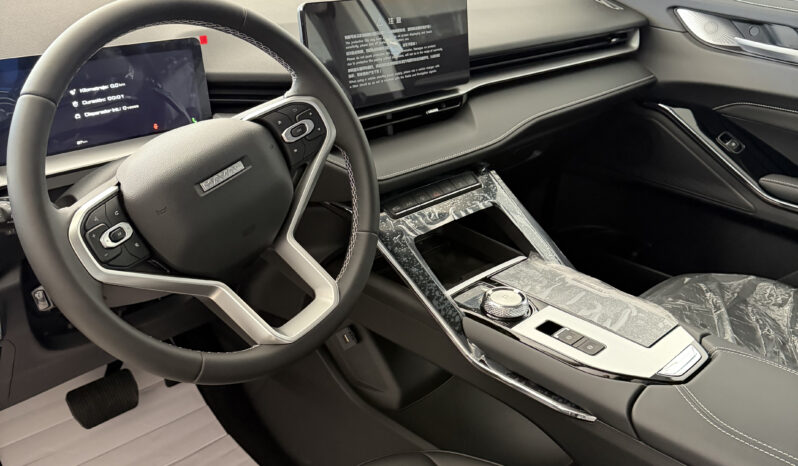 
								HAVAL H6 SUPREME – GWM completo									