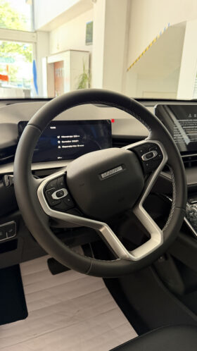 HAVAL H6 SUPREME – GWM