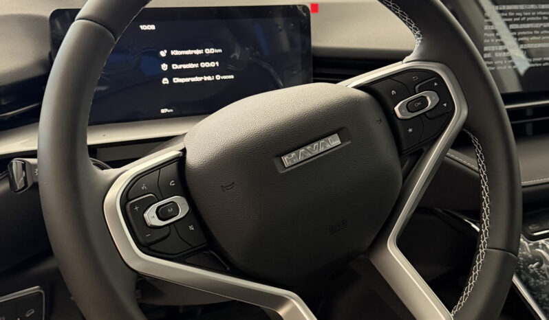 
								HAVAL H6 SUPREME – GWM completo									