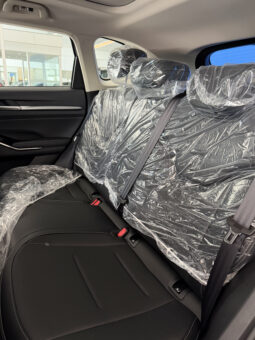 
										HAVAL H6 SUPREME – GWM completo									