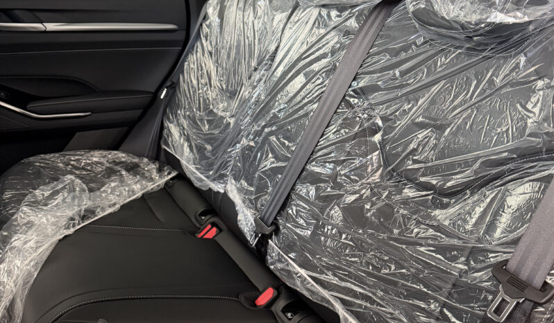 
								HAVAL H6 SUPREME – GWM completo									