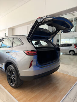 
										HAVAL H6 SUPREME – GWM completo									