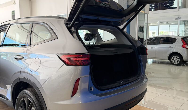 
								HAVAL H6 SUPREME – GWM completo									