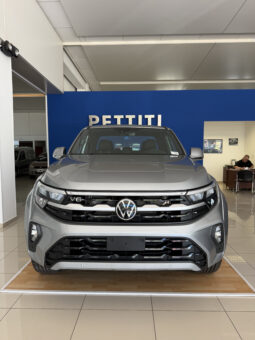 Amarok Extreme V6 Volkswagen