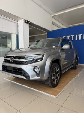 Amarok Extreme V6 Volkswagen