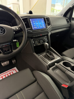 Amarok Extreme V6 Volkswagen