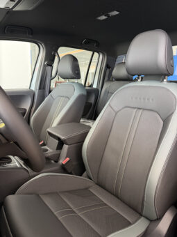 Amarok Extreme V6 Volkswagen