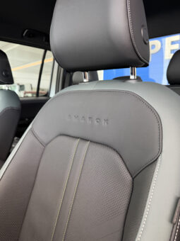 
										Amarok Extreme V6 Volkswagen completo									