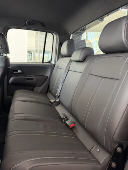 
										Amarok Extreme V6 Volkswagen completo									