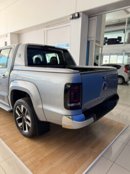 
										Amarok Extreme V6 Volkswagen completo									