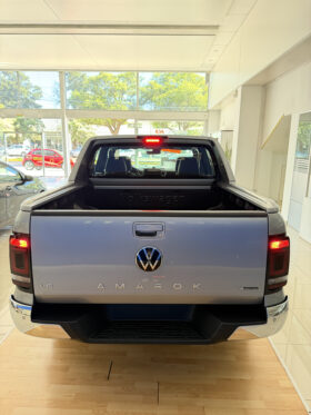 Amarok Extreme V6 Volkswagen