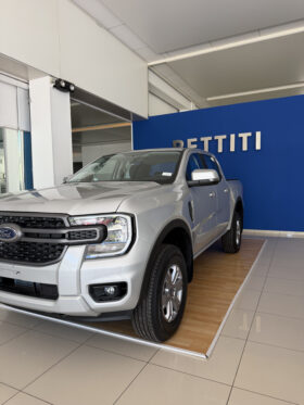 FORD RANGER XLS