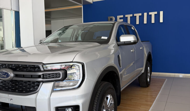 
								FORD RANGER XLS completo									