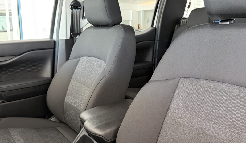 
								FORD RANGER XLS completo									