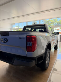 FORD RANGER XLS