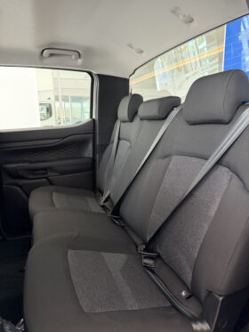 FORD RANGER XLS