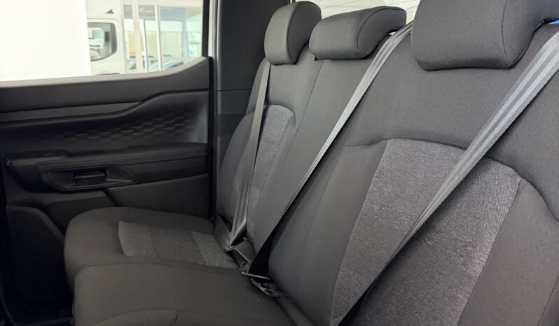 
								FORD RANGER XLS completo									