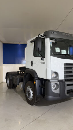 
										Volkswagen Constellation 17.280 completo									