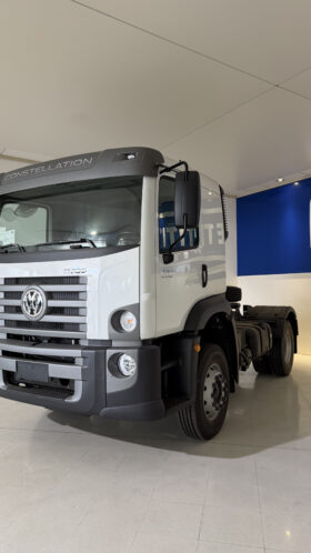 Volkswagen Constellation 17.280