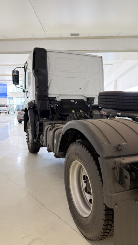 Volkswagen Constellation 17.280