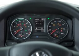 Volkswagen Constellation 9.180