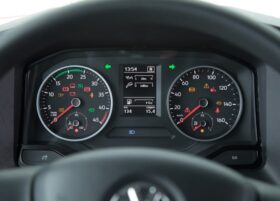 Volkswagen Constellation 9.180