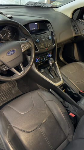 FORD FOCUS SE PLUS