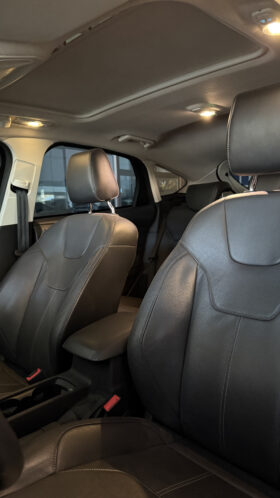 FORD FOCUS SE PLUS