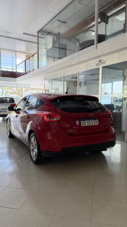 
										FORD FOCUS SE PLUS completo									