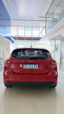 FORD FOCUS SE PLUS