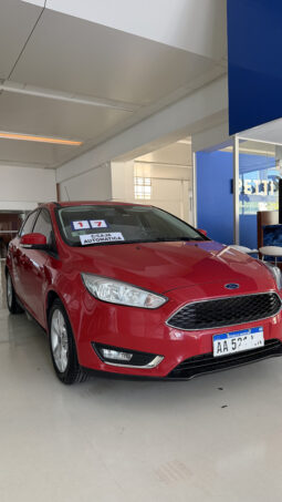FORD FOCUS SE PLUS