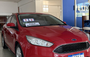 FORD FOCUS SE PLUS