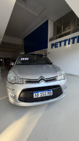 
										Citroën C3 completo									