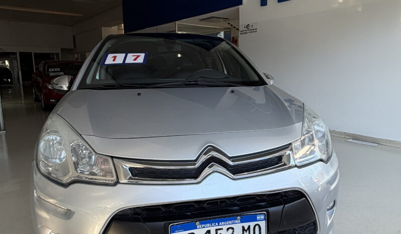 
								Citroën C3 completo									