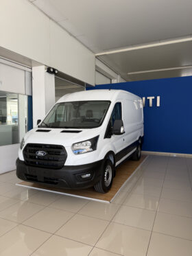 Ford Transit Furgón